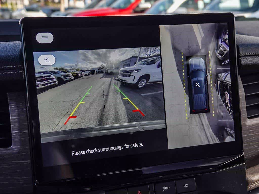 2024 Ford Expedition Max Limited MAX