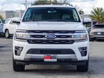 2024 Ford Expedition Max Limited MAX