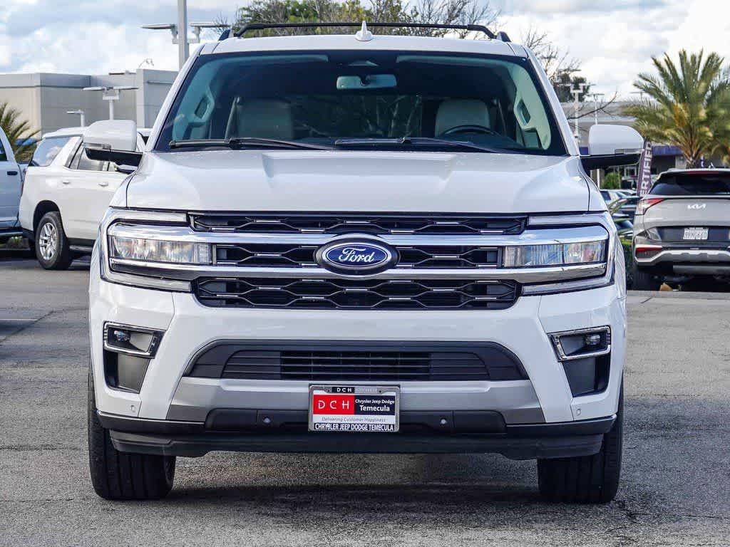 2024 Ford Expedition Max Limited MAX