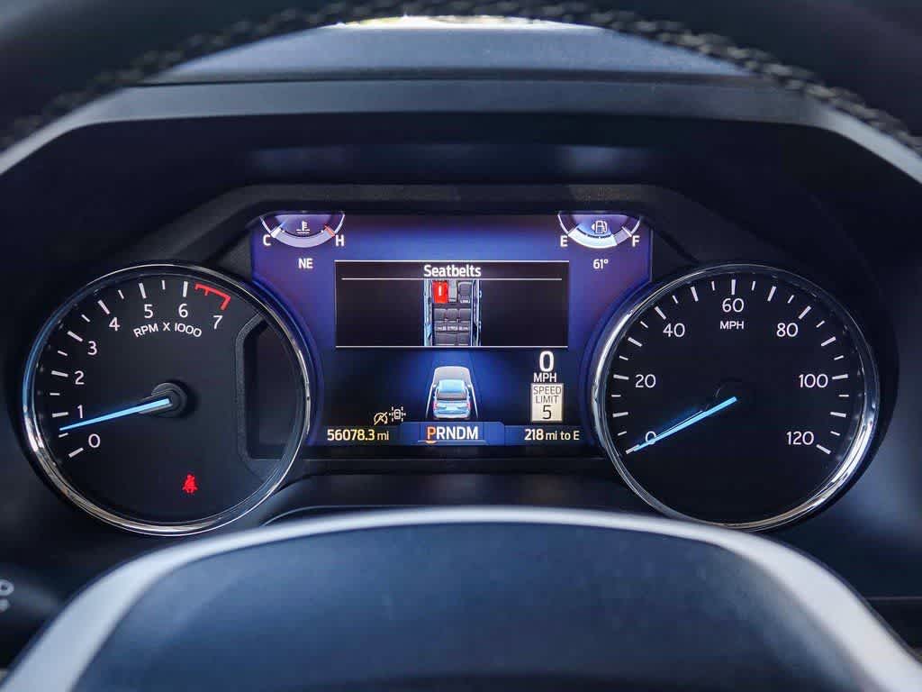 2024 Ford Expedition Max Limited MAX