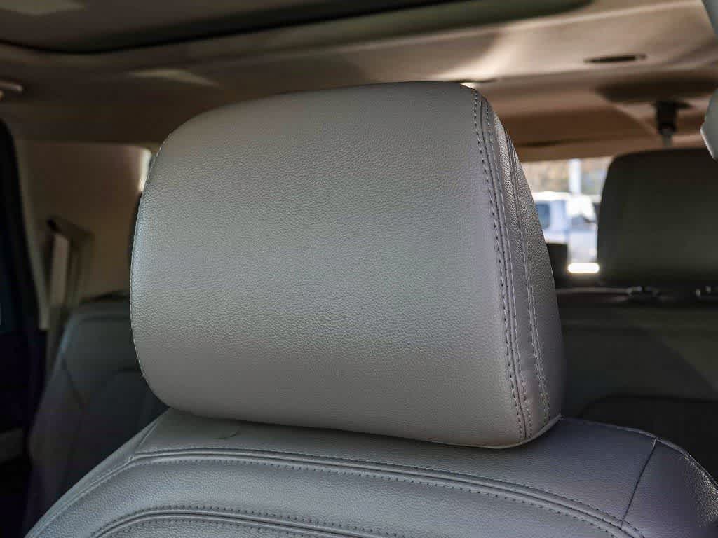 2024 Ford Expedition Max Limited MAX