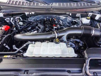 2024 Ford Expedition Max Limited MAX