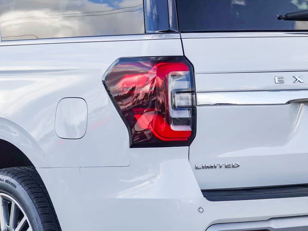 2024 Ford Expedition Max Limited MAX
