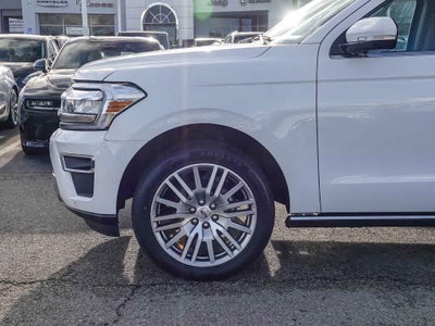 2024 Ford Expedition Max Limited MAX