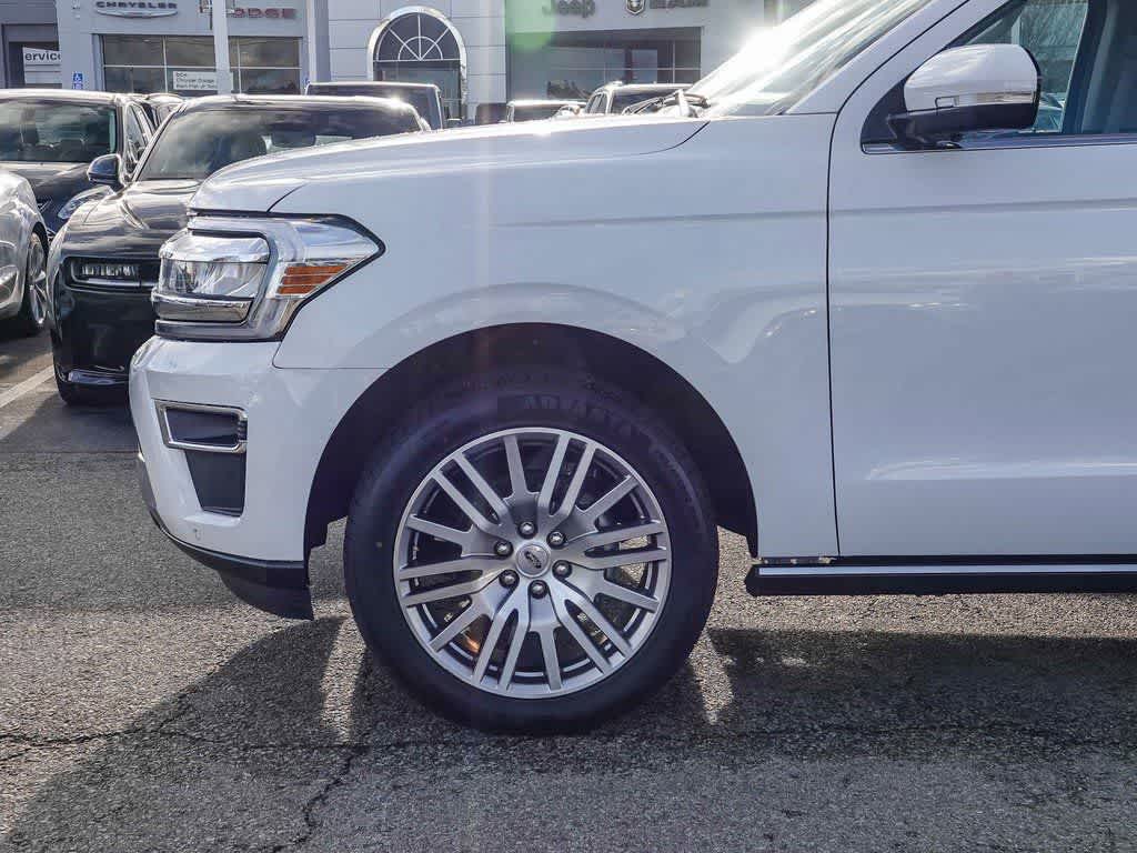 2024 Ford Expedition Max Limited MAX