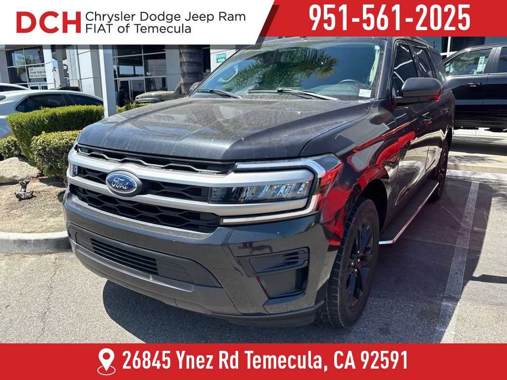 2023 Ford Expedition XLT