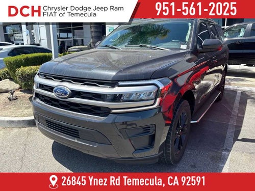 2023 Ford Expedition XLT