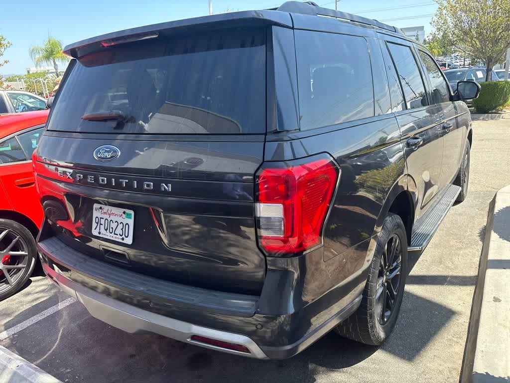 2023 Ford Expedition XLT