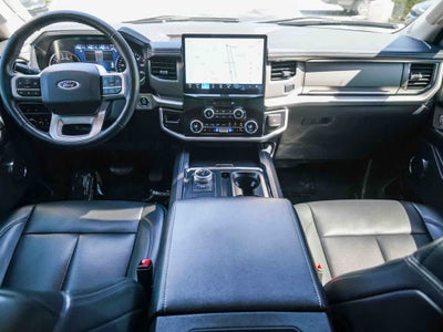 2023 Ford Expedition XLT