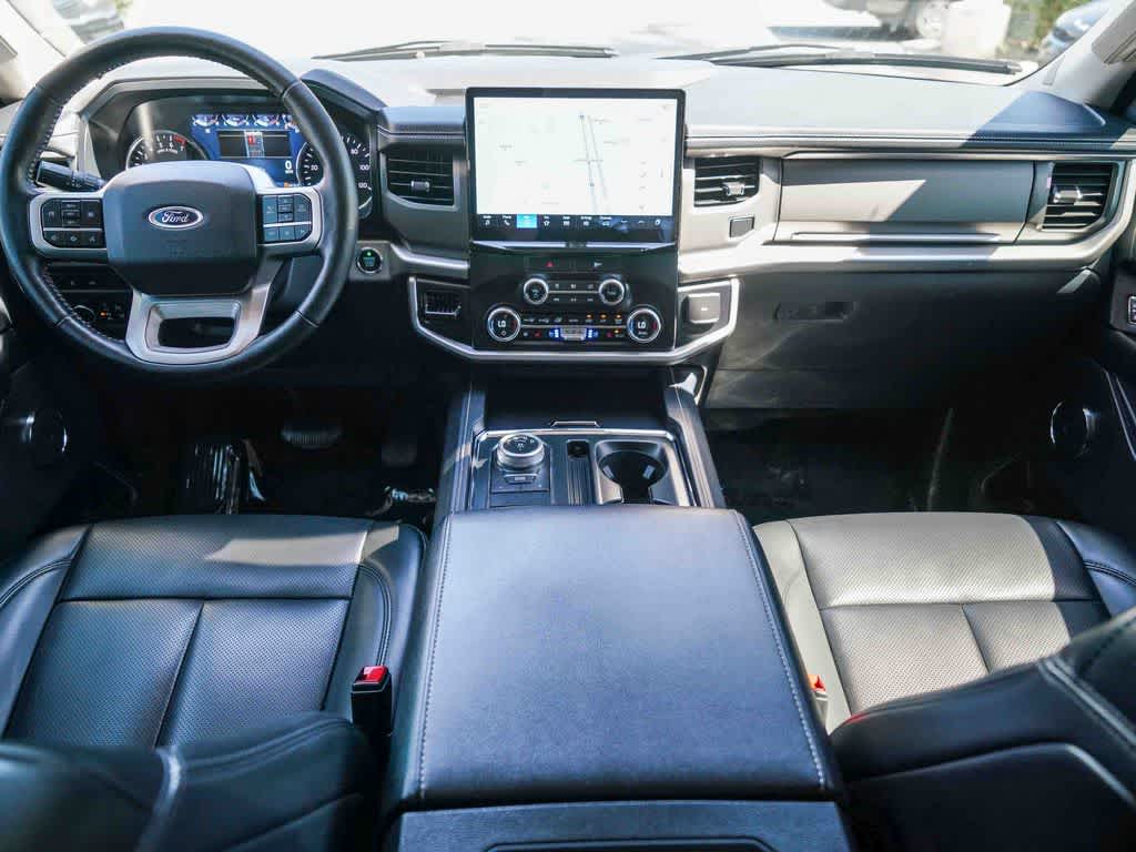 2023 Ford Expedition XLT