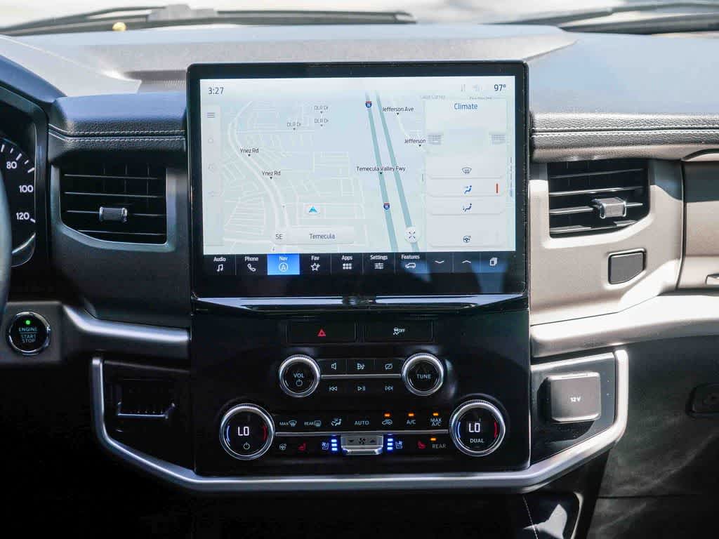 2023 Ford Expedition XLT