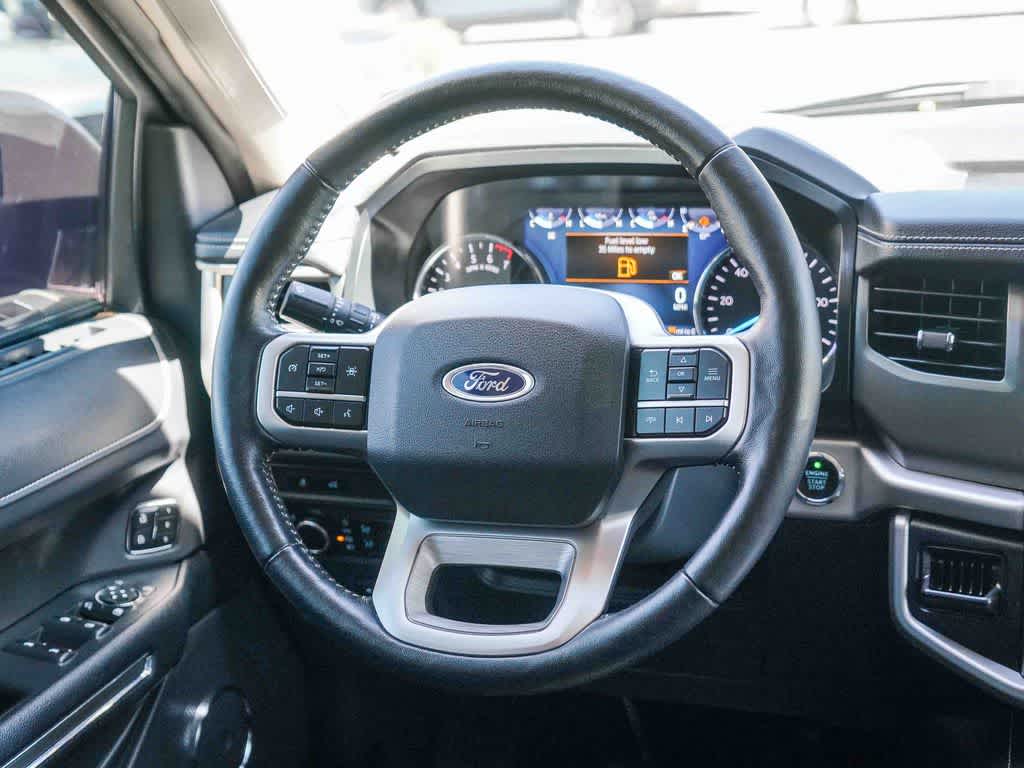 2023 Ford Expedition XLT