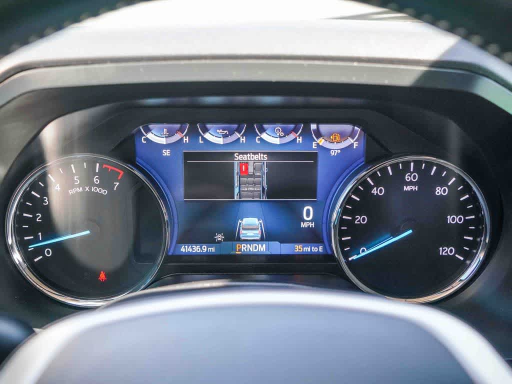 2023 Ford Expedition XLT