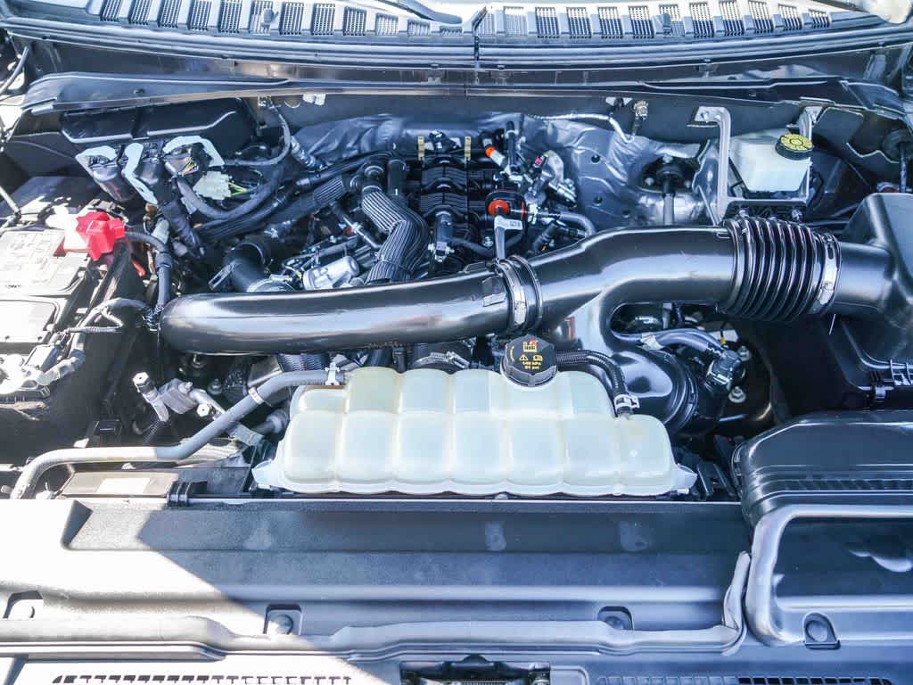 2023 Ford Expedition XLT