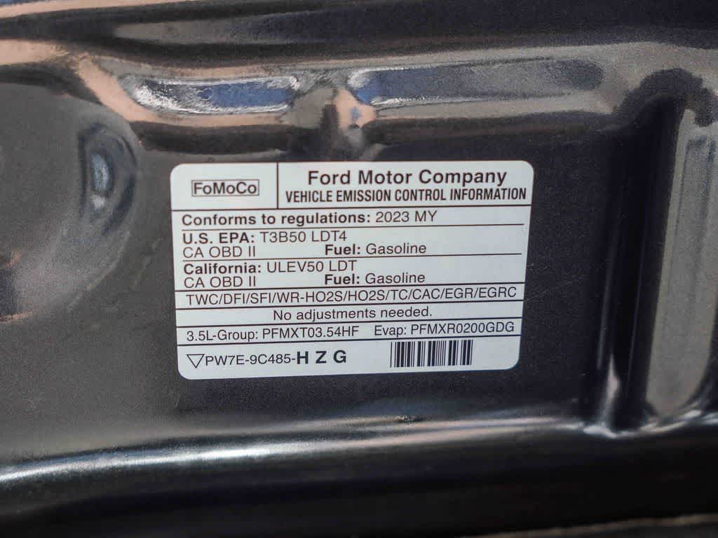 2023 Ford Expedition XLT