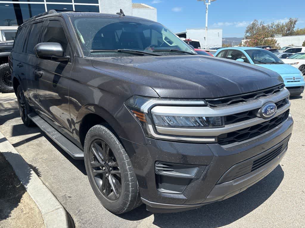 2023 Ford Expedition XLT