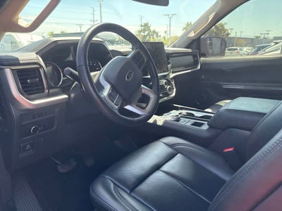 2023 Ford Expedition XLT