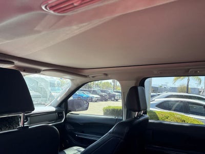 2023 Ford Expedition XLT