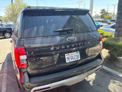 2023 Ford Expedition XLT