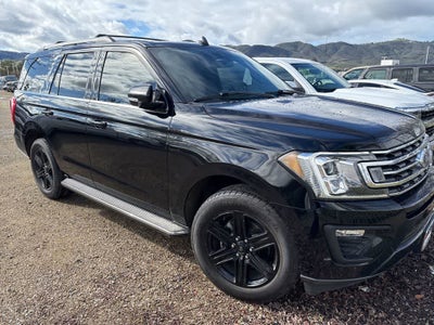2020 Ford Expedition XLT