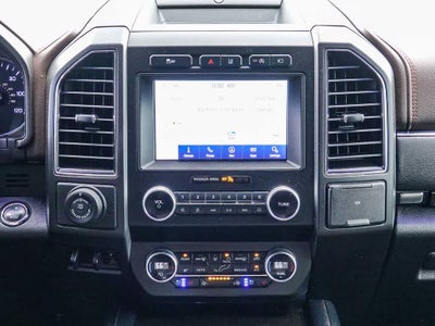 2020 Ford Expedition King Ranch