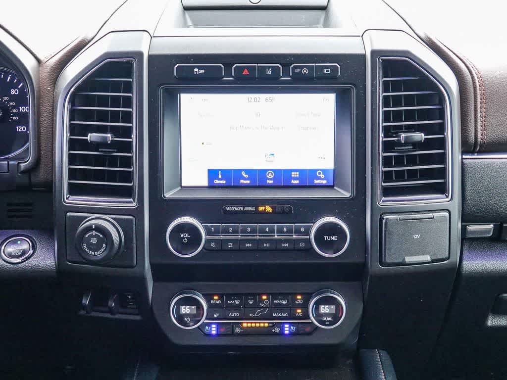 2020 Ford Expedition King Ranch