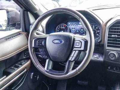 2020 Ford Expedition King Ranch
