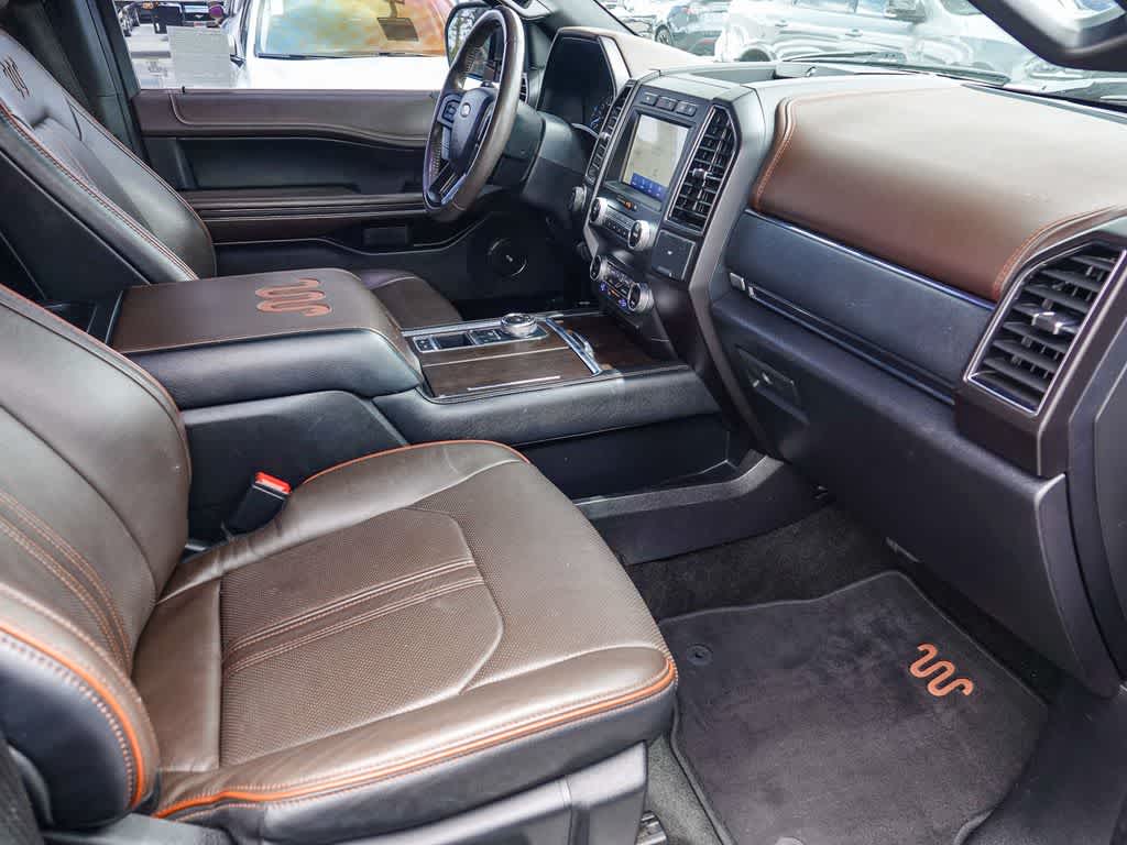 2020 Ford Expedition King Ranch