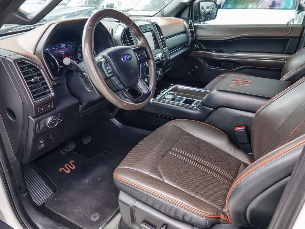2020 Ford Expedition King Ranch