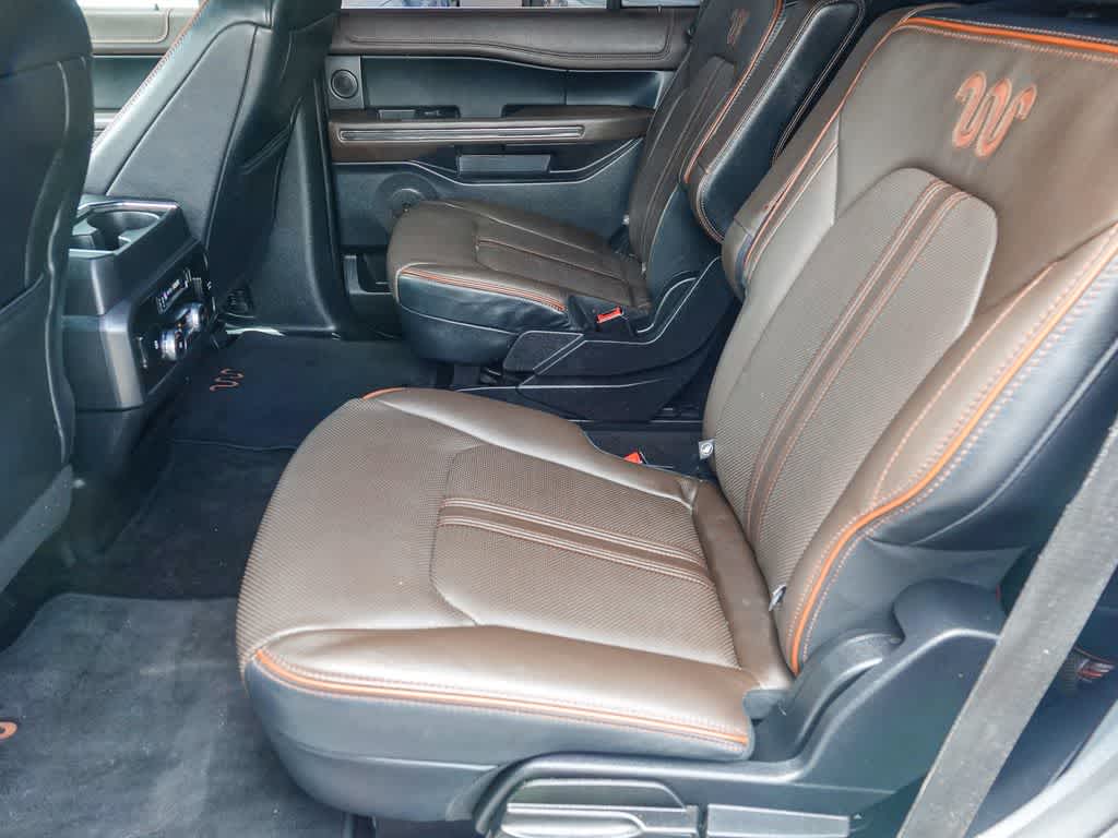 2020 Ford Expedition King Ranch