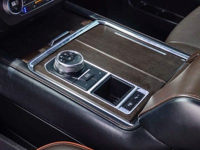 2020 Ford Expedition King Ranch