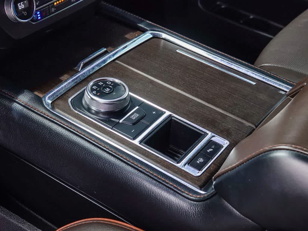 2020 Ford Expedition King Ranch