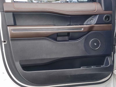 2020 Ford Expedition King Ranch