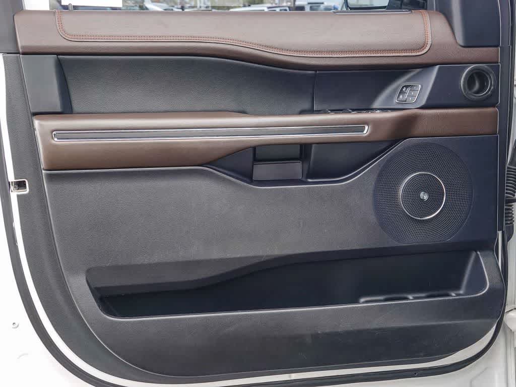 2020 Ford Expedition King Ranch