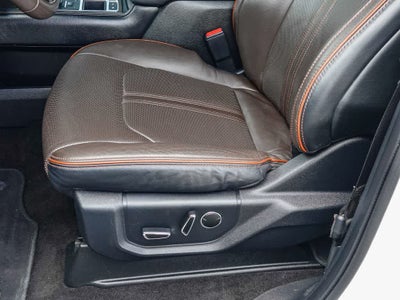 2020 Ford Expedition King Ranch
