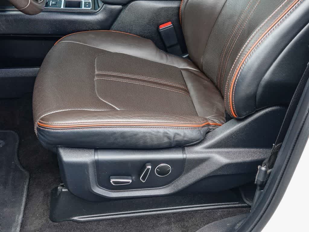 2020 Ford Expedition King Ranch