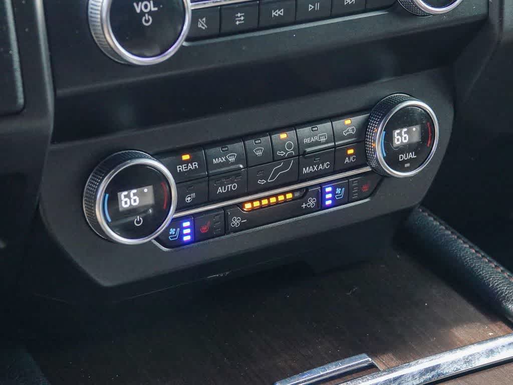 2020 Ford Expedition King Ranch