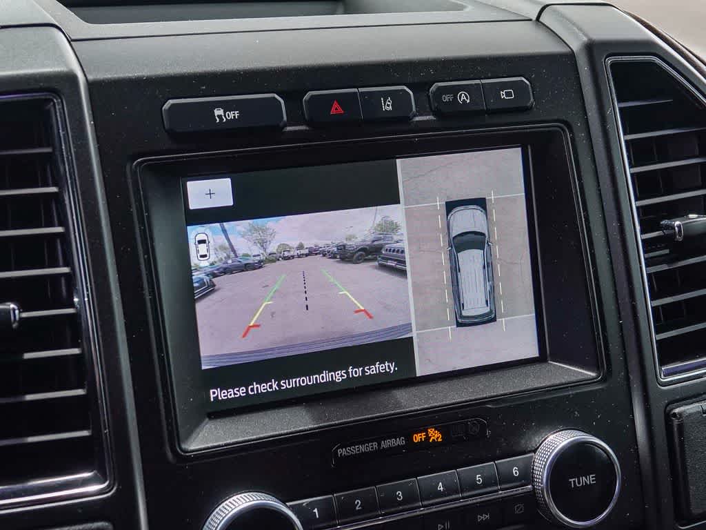 2020 Ford Expedition King Ranch