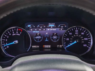 2020 Ford Expedition King Ranch