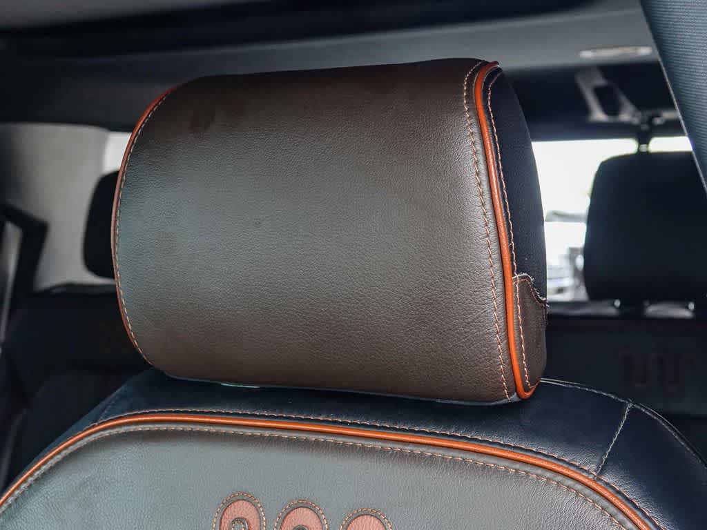 2020 Ford Expedition King Ranch