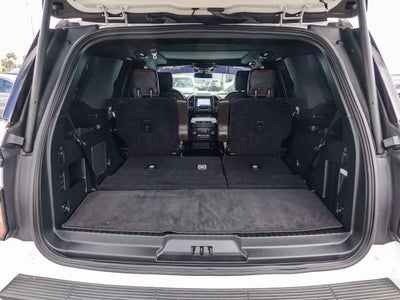 2020 Ford Expedition King Ranch