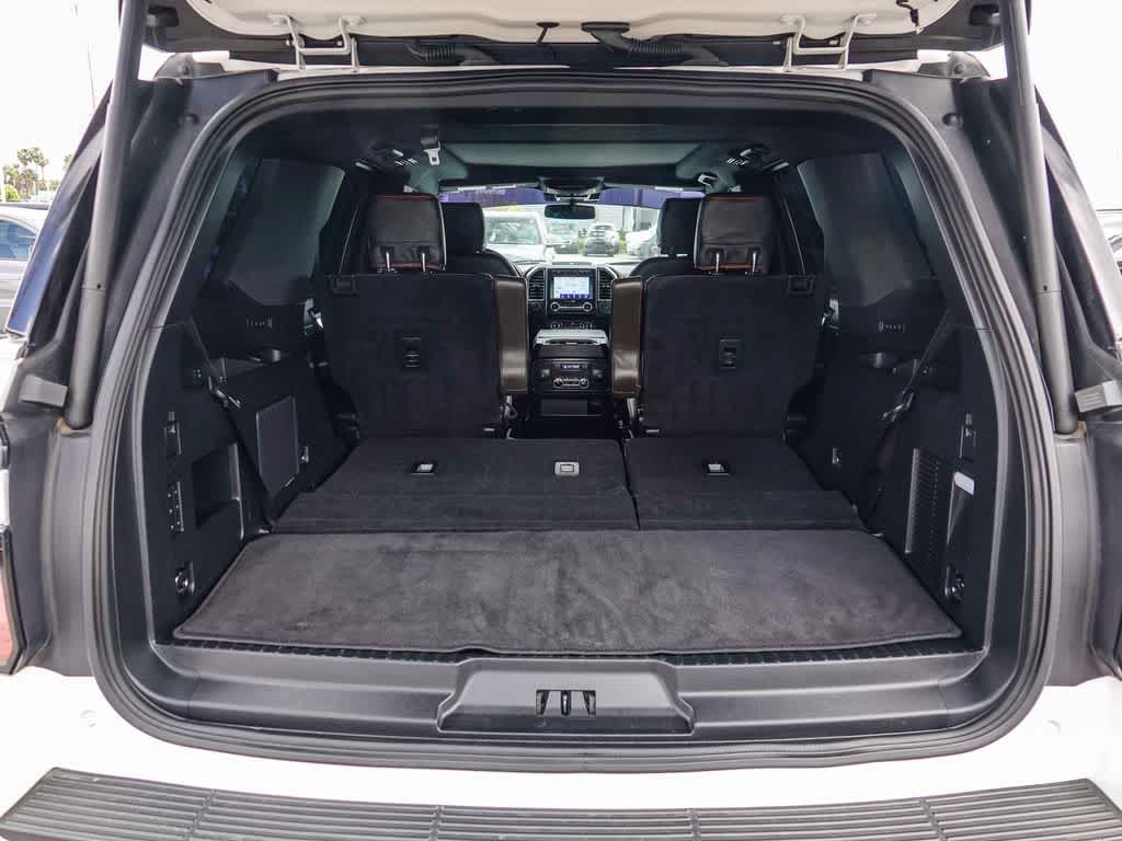 2020 Ford Expedition King Ranch