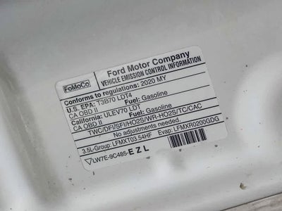 2020 Ford Expedition King Ranch