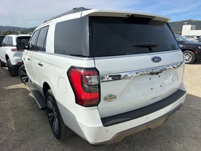 2020 Ford Expedition King Ranch