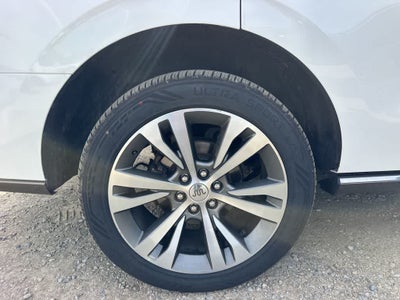 2020 Ford Expedition King Ranch