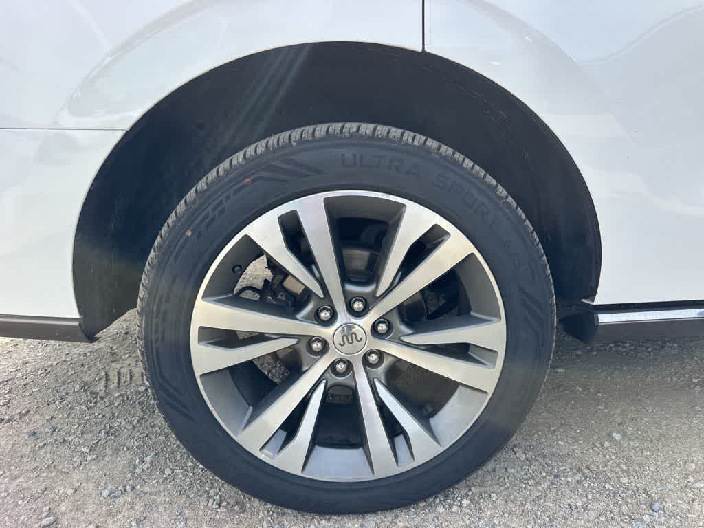 2020 Ford Expedition King Ranch