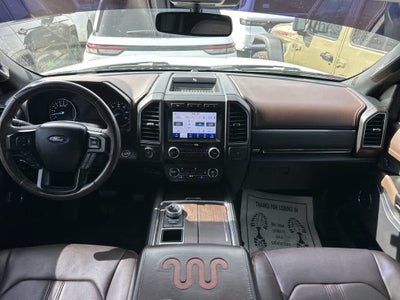 2020 Ford Expedition King Ranch