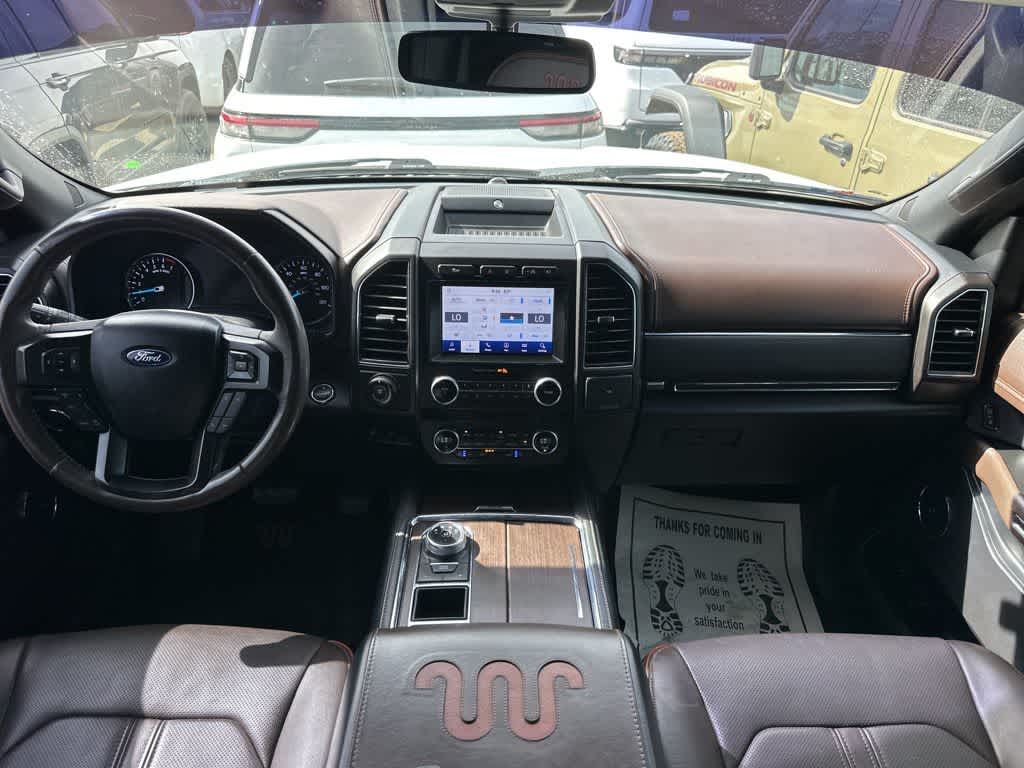 2020 Ford Expedition King Ranch