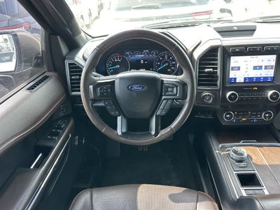 2020 Ford Expedition King Ranch