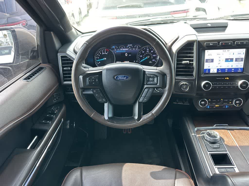 2020 Ford Expedition King Ranch